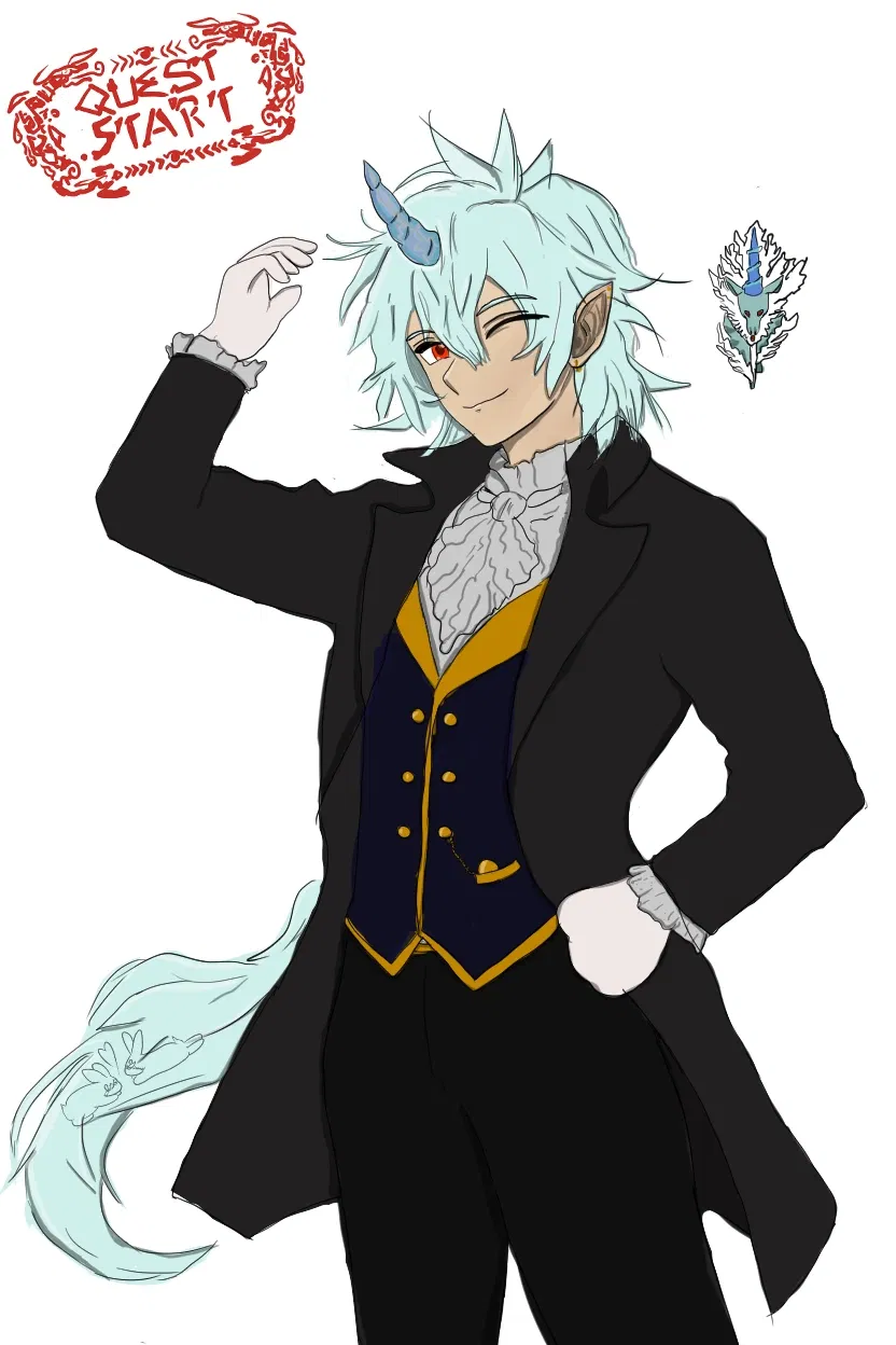 Avatar of Valerian Arcturus
