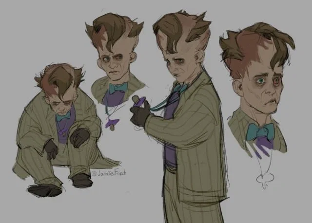 Avatar of Franco barbi 