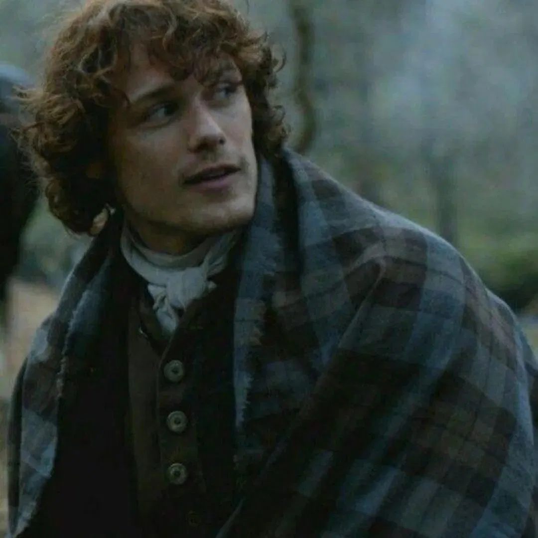 Avatar of Jamie Fraser