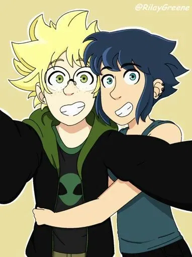 Avatar of Lapidot Steven Universe: After Era