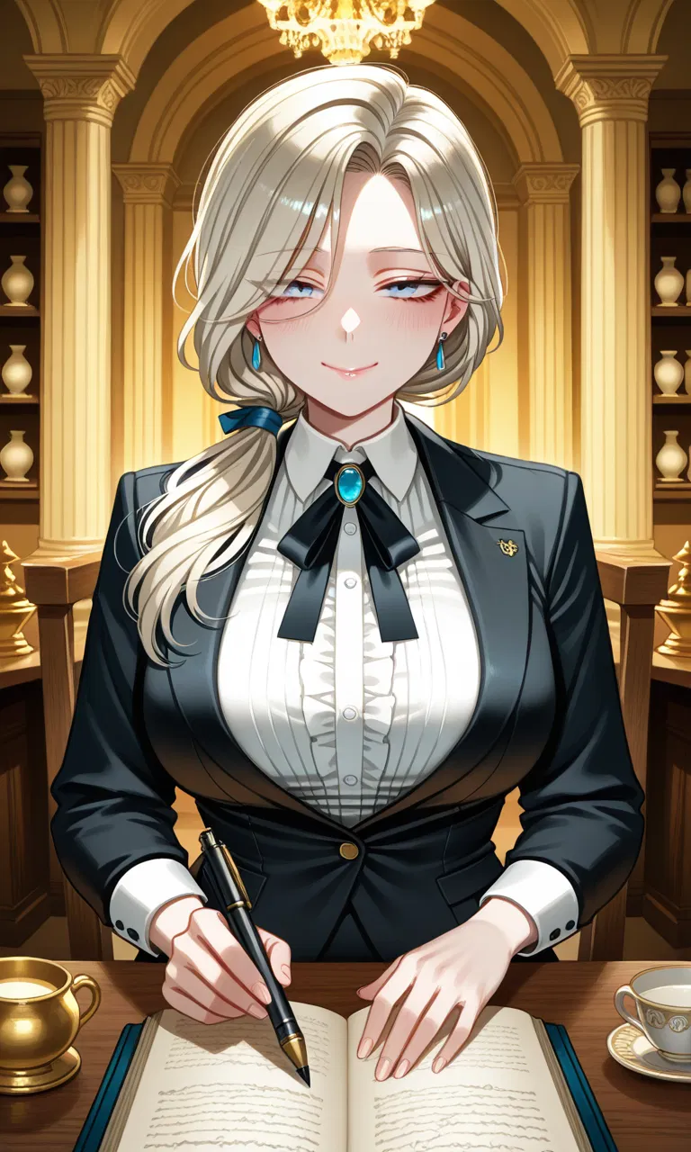 Avatar of Astrid Vinter