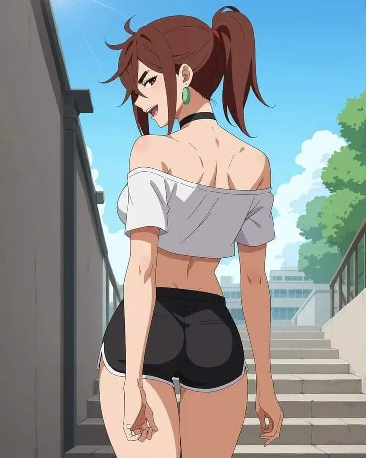Avatar of Tessa "Tess" Valenti