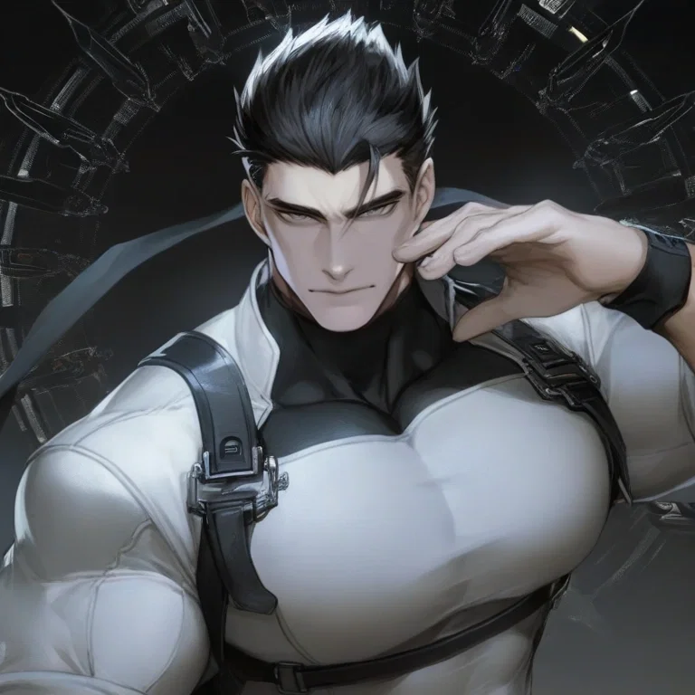 Avatar of Guy Muscleton