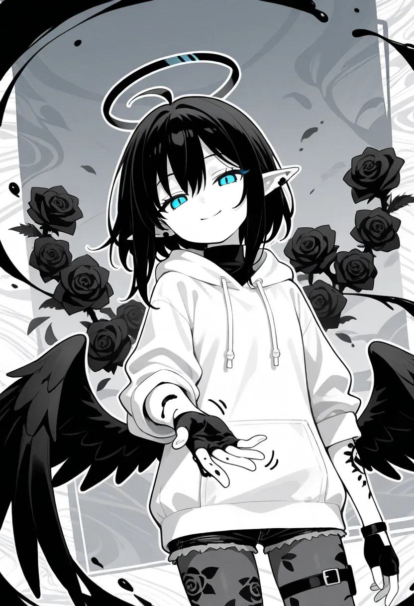 Avatar of You’re not supposed to be interesting or worth testing... Yet here you Are.