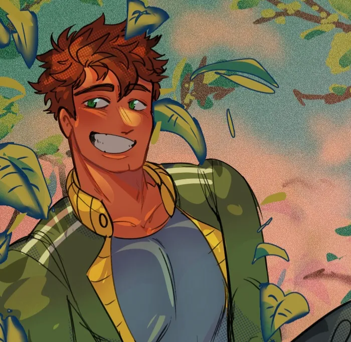 Avatar of Alex Mullner (SDV)