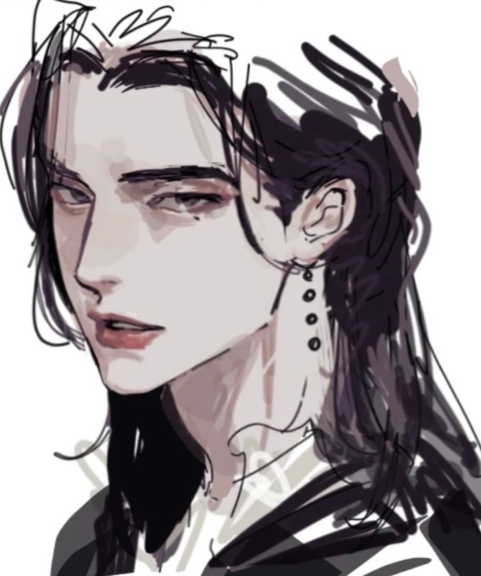 Avatar of Nile Shen || The Bassist