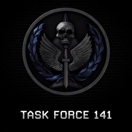 Avatar of Task Force 141
