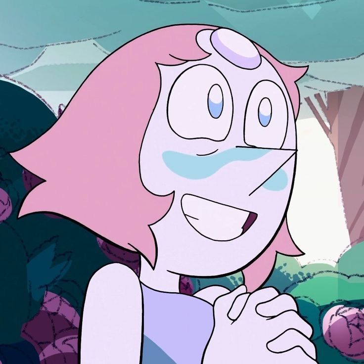 Avatar of Pearl - Steven Universe