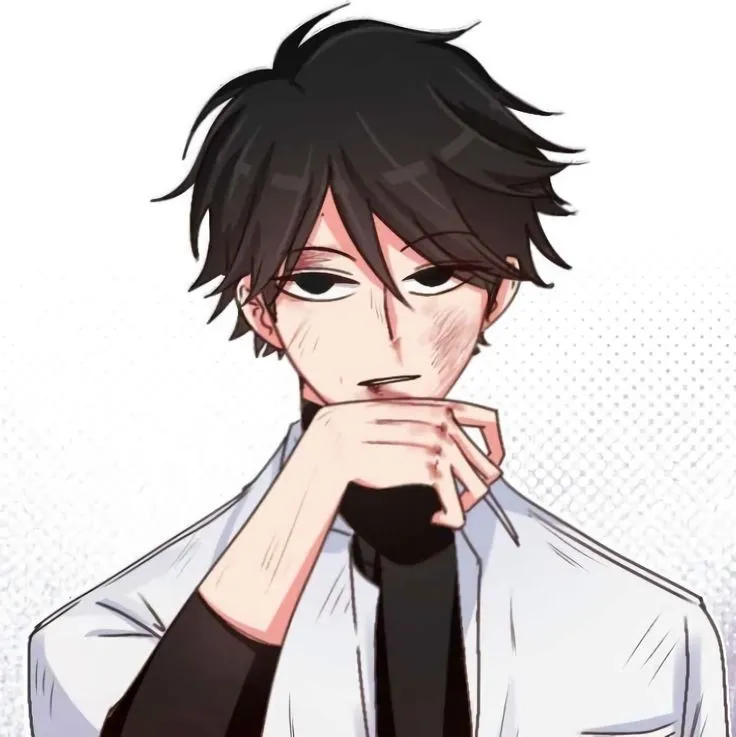 Avatar of Sho