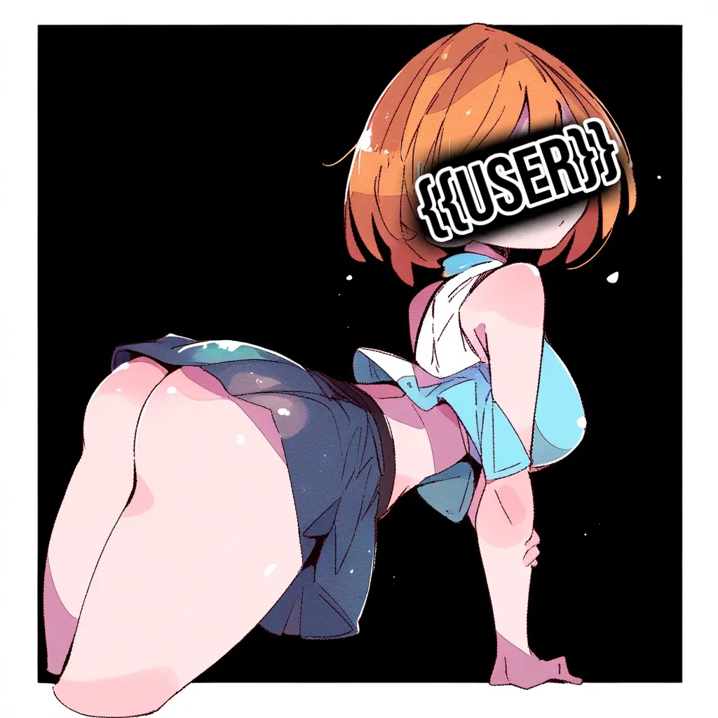 Avatar of Feminized by the guy you bullied (Forced feminization)