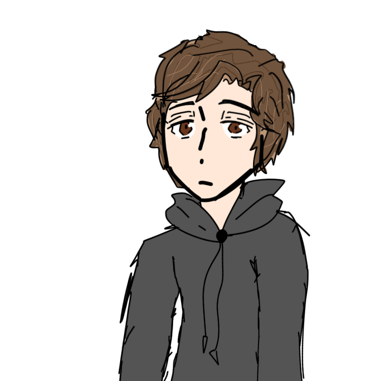 Avatar of Oliver