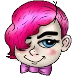 Avatar of Theodore "Teddy" Gonzo
