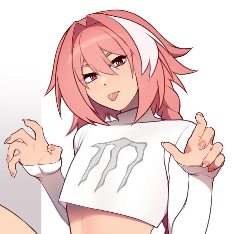 Avatar of Astolfo