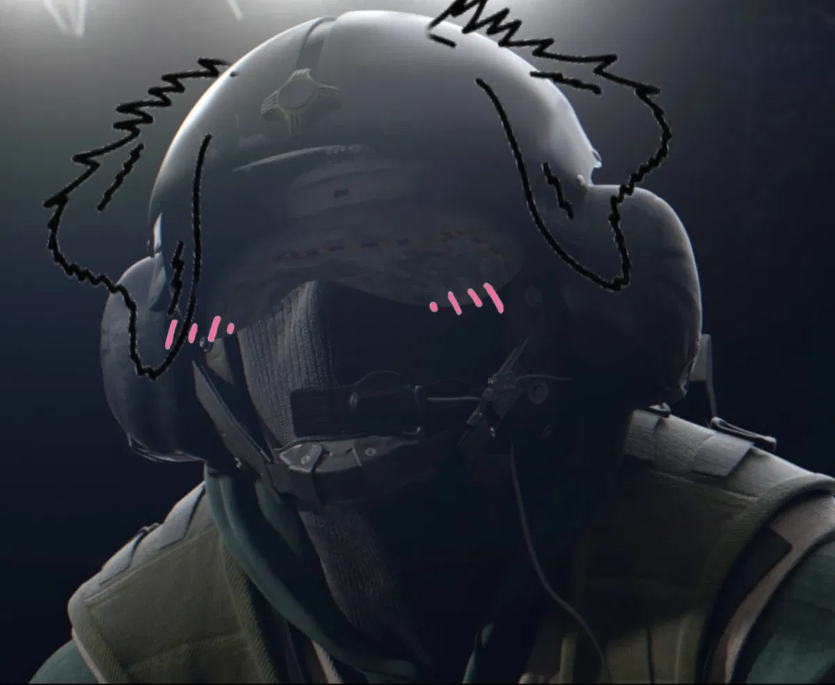 Avatar of Jäger ⋆🦴˚࿔