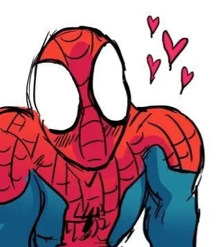Avatar of Spiderman ‹𝟹