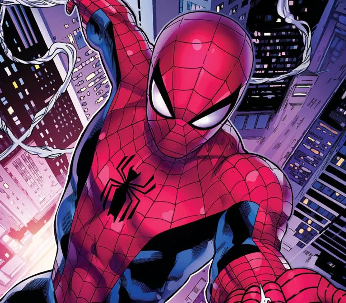 Avatar of Spiderman 🕸️🕷✮⋆˙