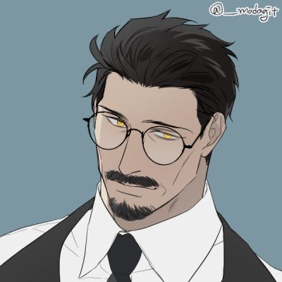 Avatar of CEO: Calvin Arison