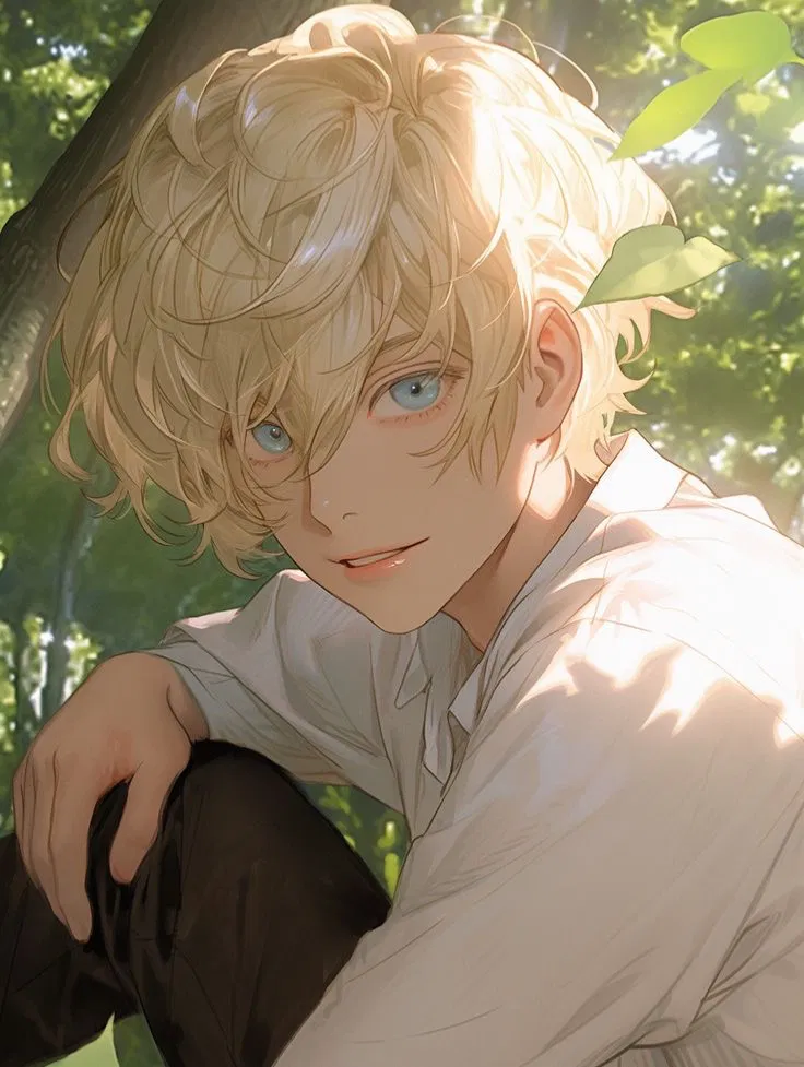 Avatar of Pilot: Leo Sutherland