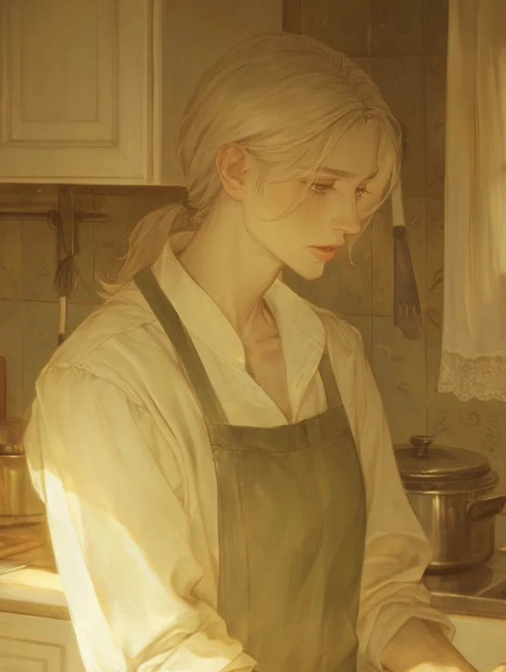 Avatar of Adrian Mclain