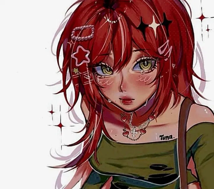 Avatar of Roommate: Anika 