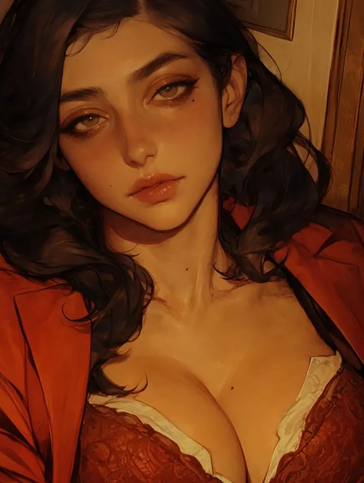 Avatar of Evelyn Andrew