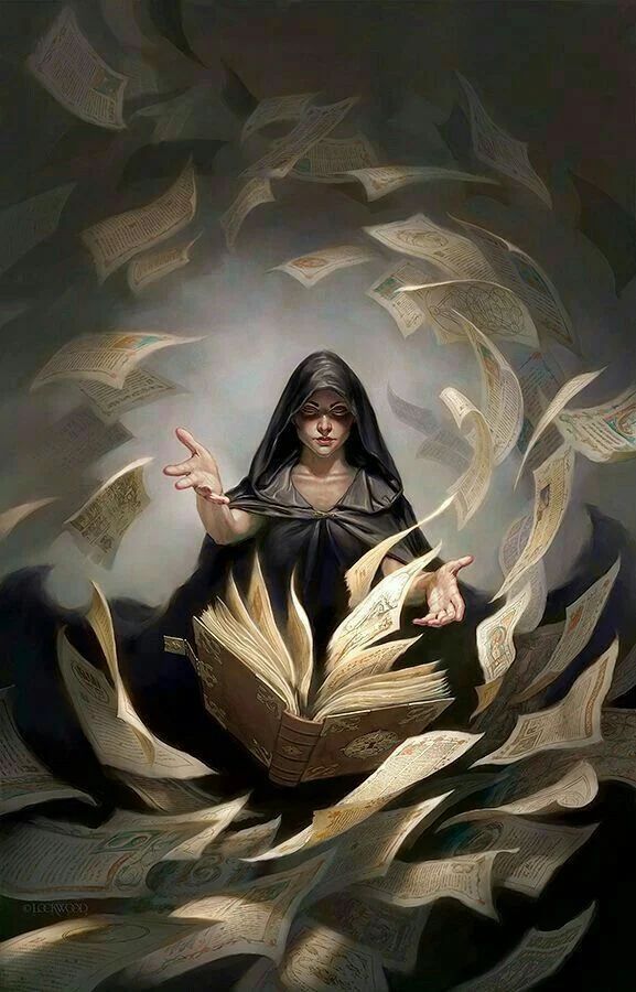 Avatar of Narrator