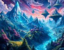 Avatar of Create Your Own Story