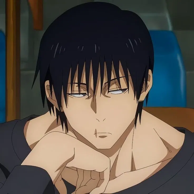 Avatar of Fushiguro Toji