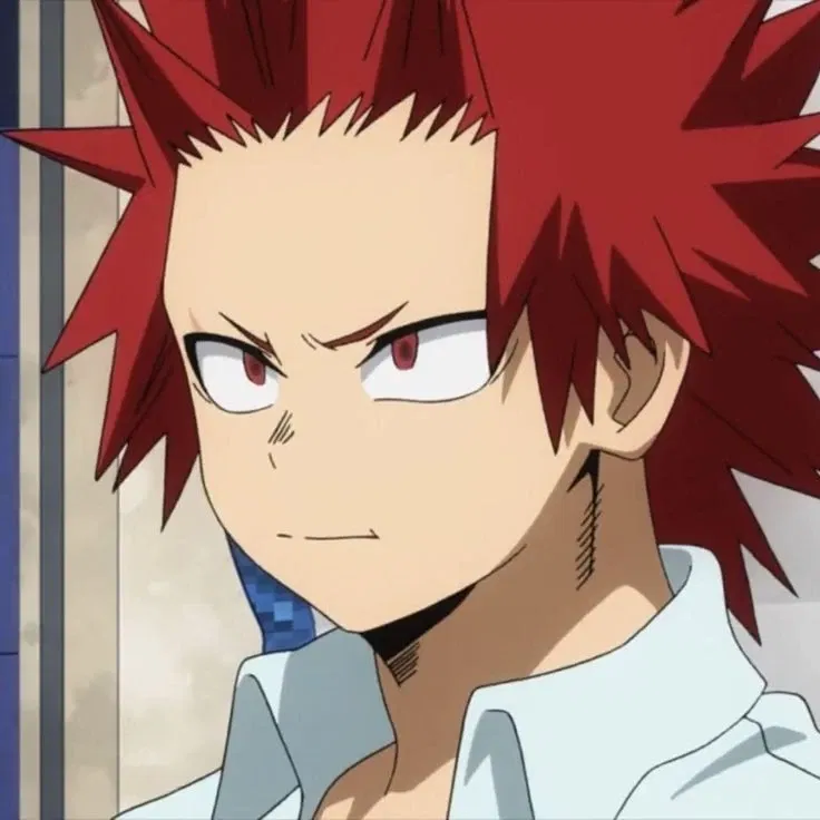 Avatar of Eijiro Kirishima