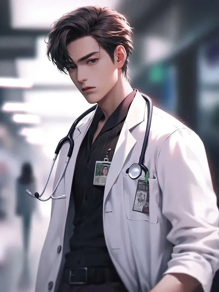 Avatar of Alan ||▪︎ Your doctor 
