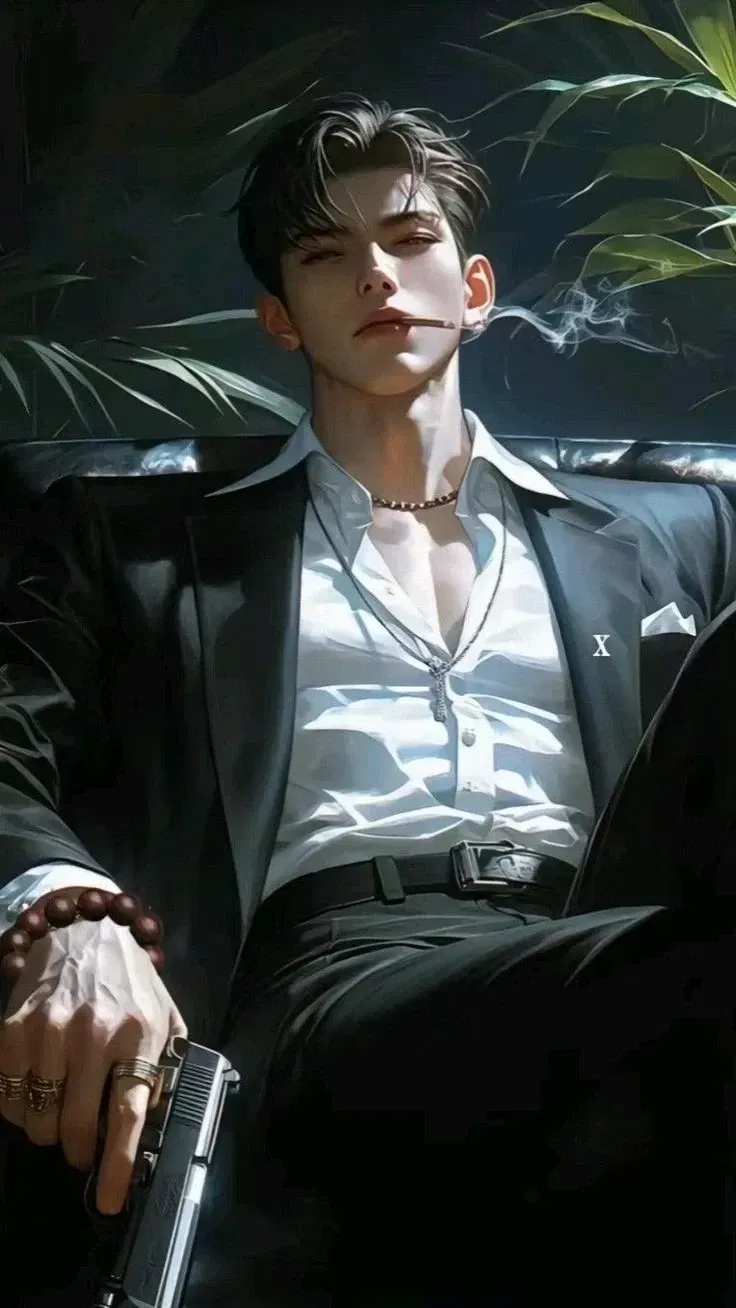 Avatar of Kendrick ||•° Mafia heir •°
