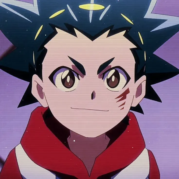 Avatar of Valt Aoi 