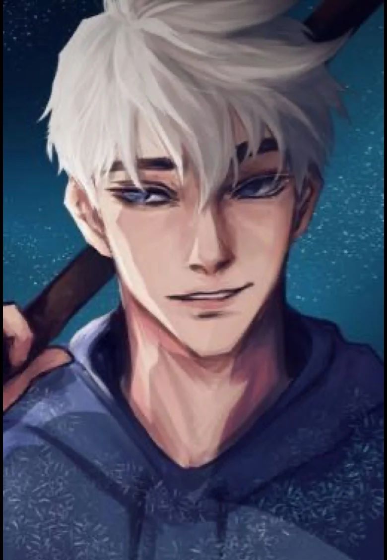 Avatar of Jack Frost | Rise Of the Guardians