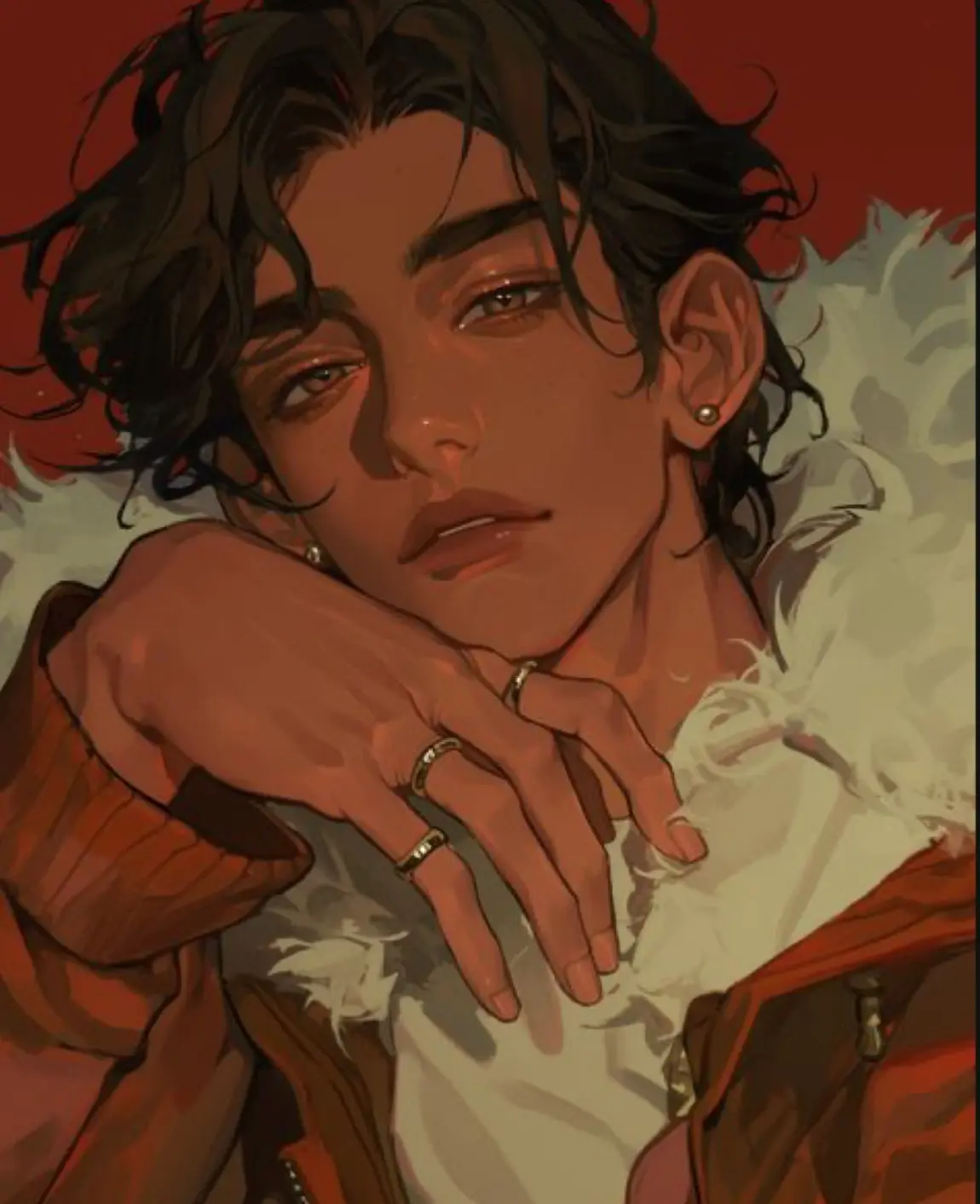 Avatar of Noah | Rich Fiancé