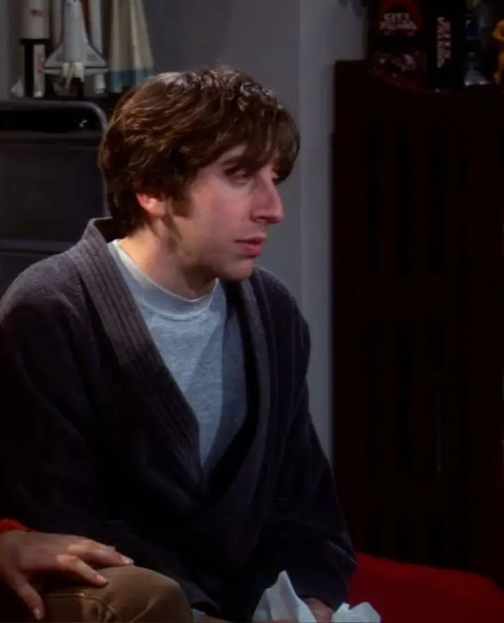 Avatar of Howard Wolowitz