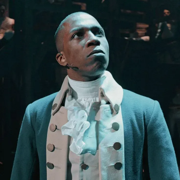 Avatar of Aaron Burr