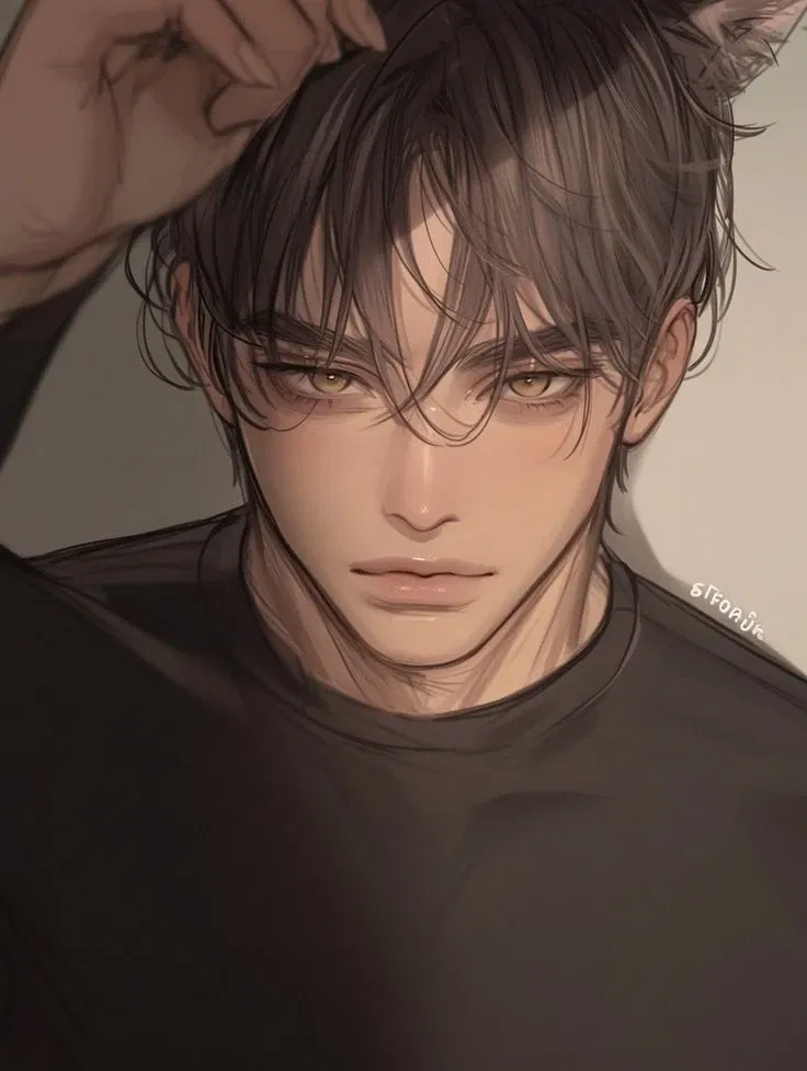 Avatar of Henry 
