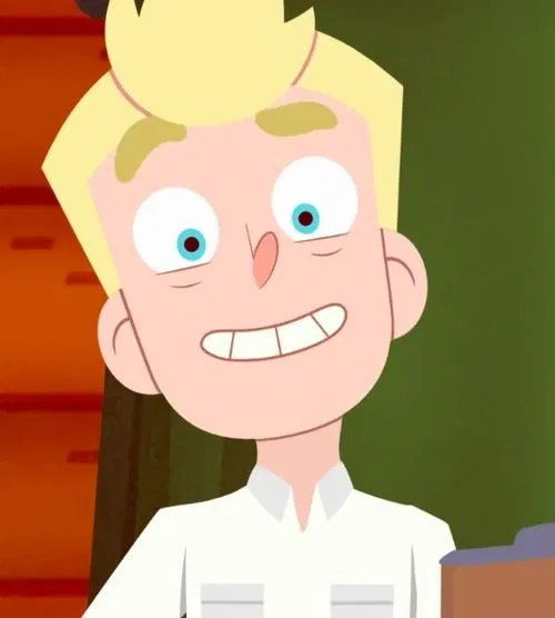 Avatar of Daniel [Camp Camp]
