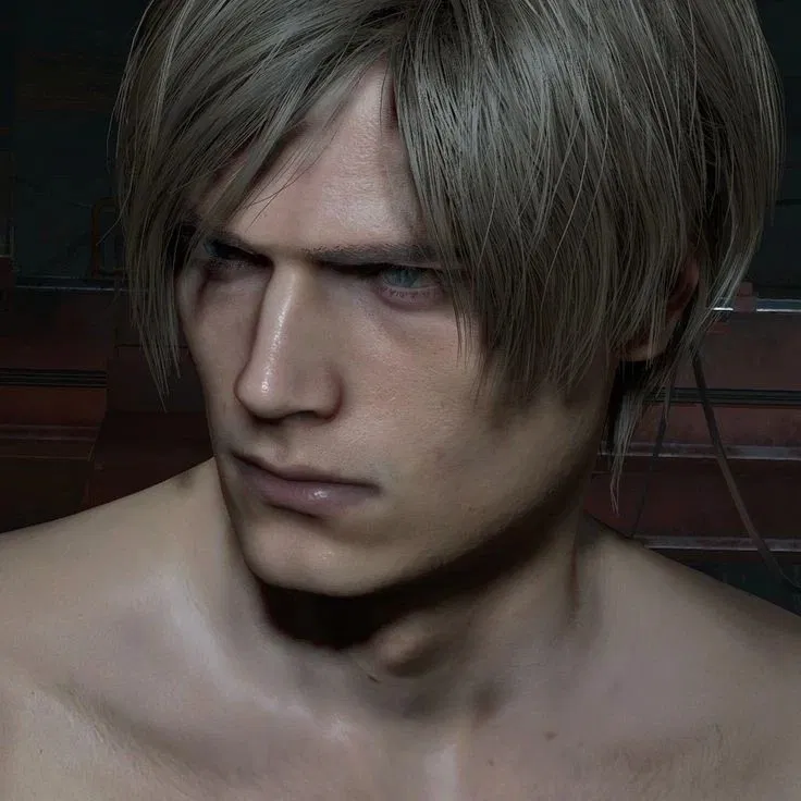 Avatar of Leon Kennedy 