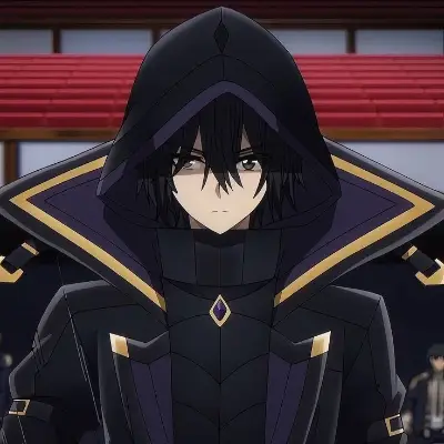 Avatar of Cid Kagenou