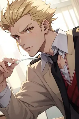 Avatar of Kou Hayato