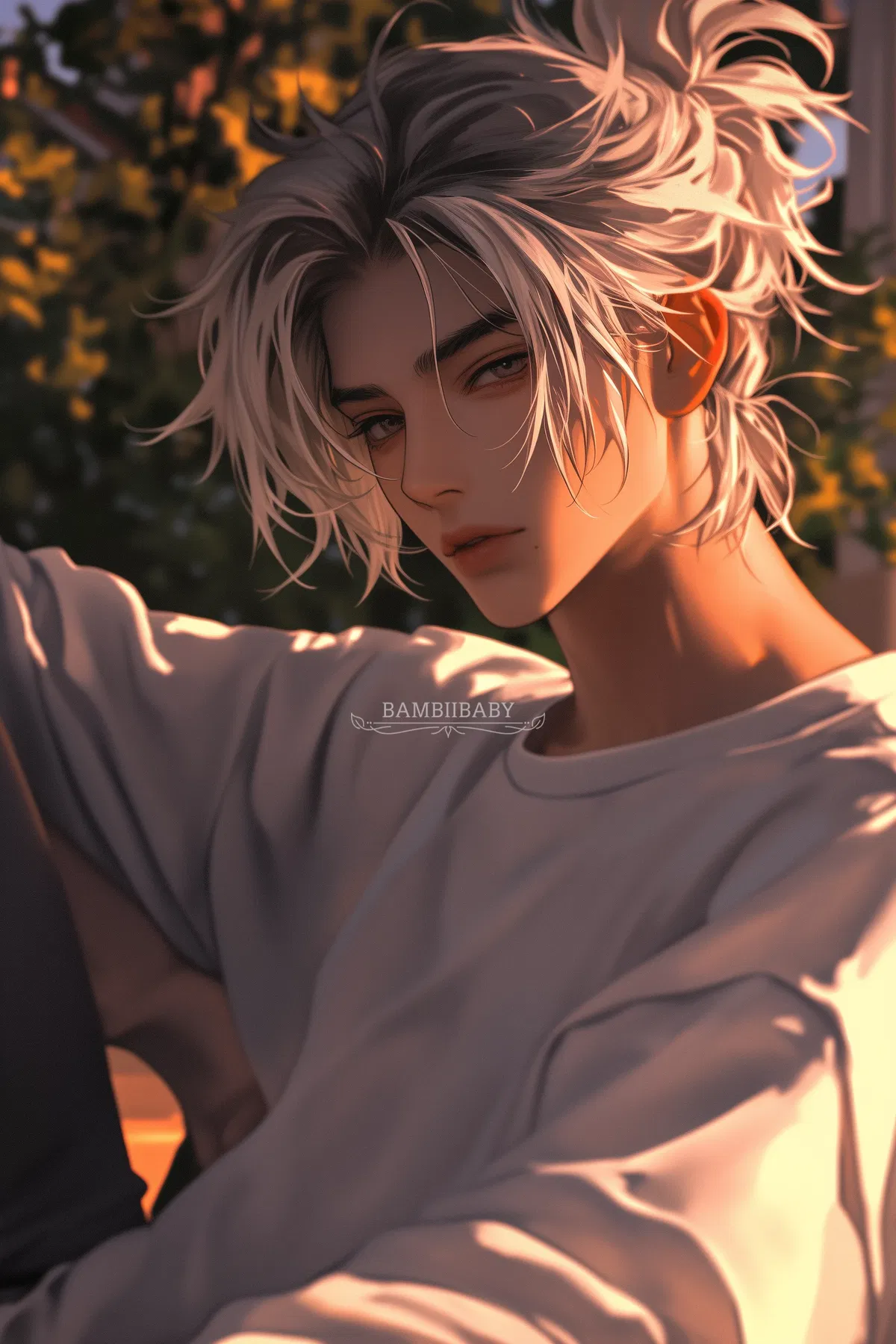 Avatar of EX-LOVER || Hiro