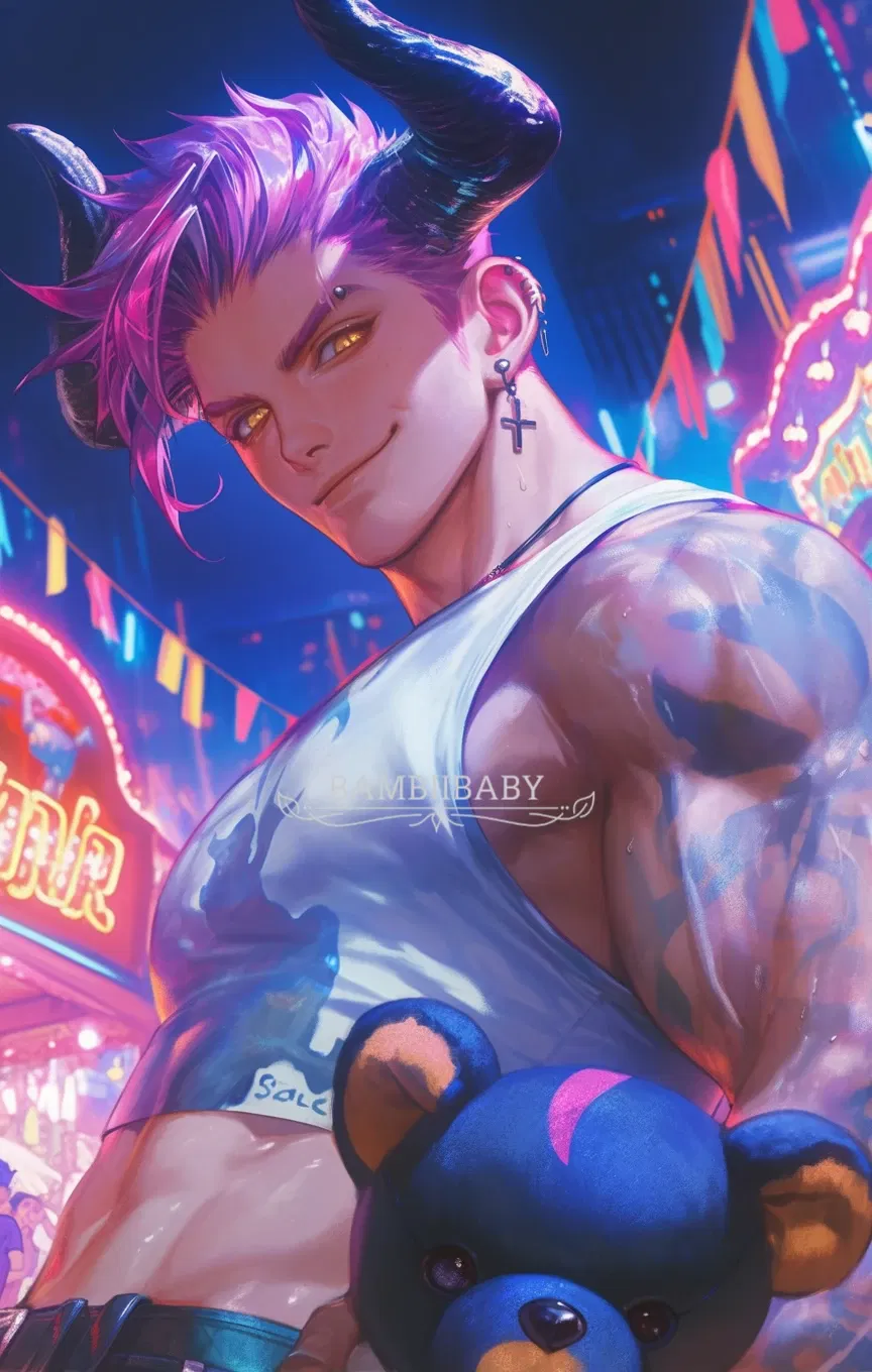 Avatar of Vincent || ALT SCENARIO