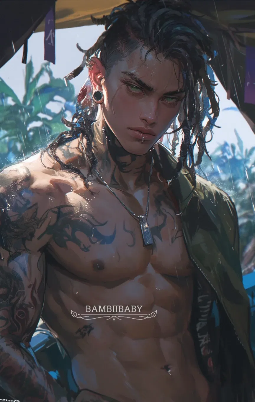 Avatar of SLASHER SUMMER || Maverick