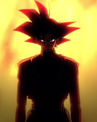 Avatar of Goku Black