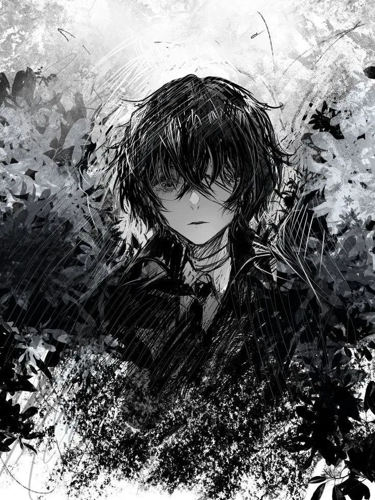 Avatar of Osamu Dazai 