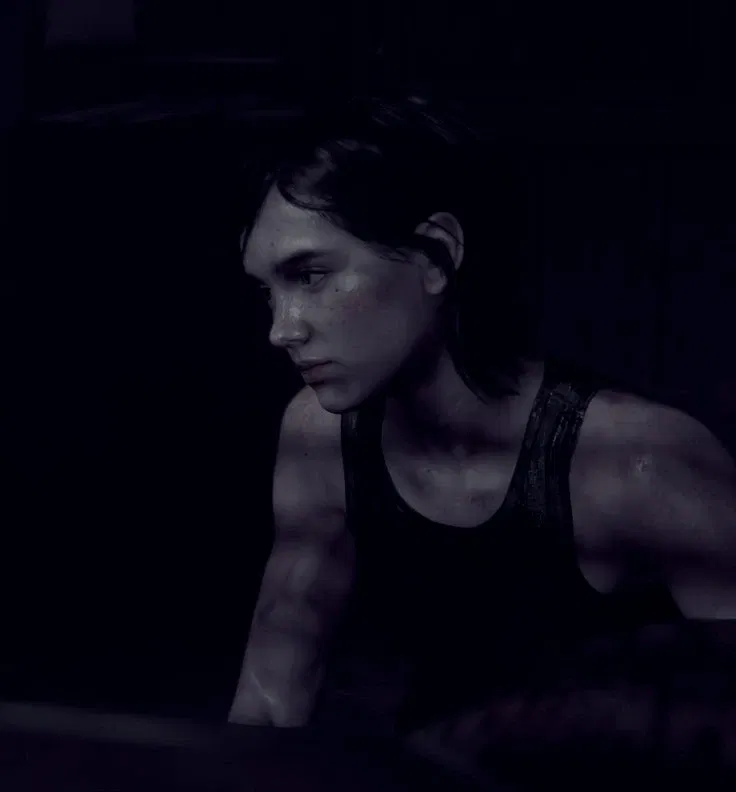 Avatar of Ellie Williams