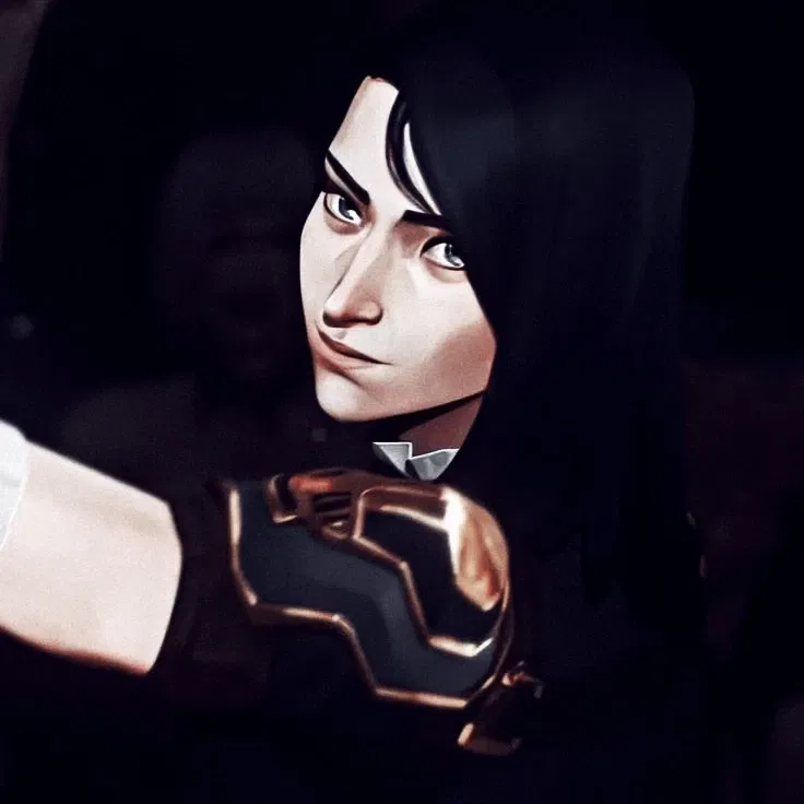 Avatar of Caitlyn Kiramman