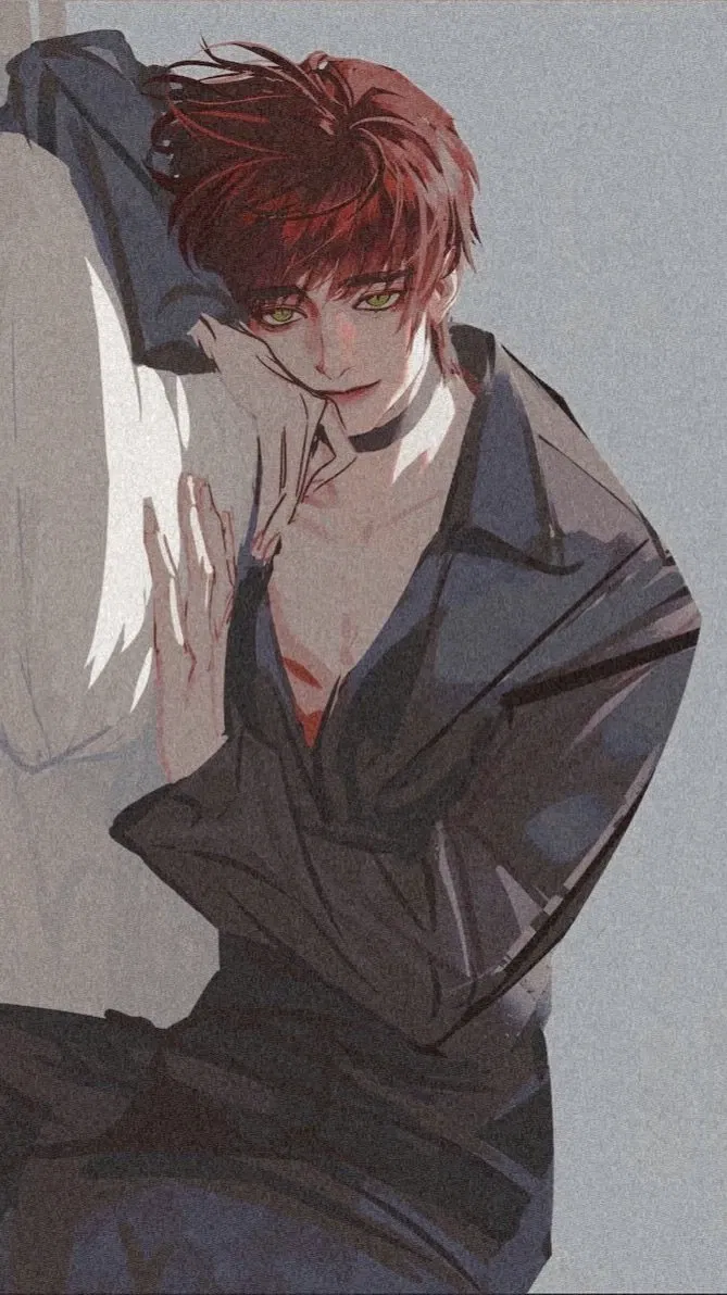 Avatar of Axel
