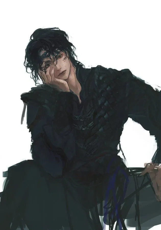 Avatar of Jue Xi 